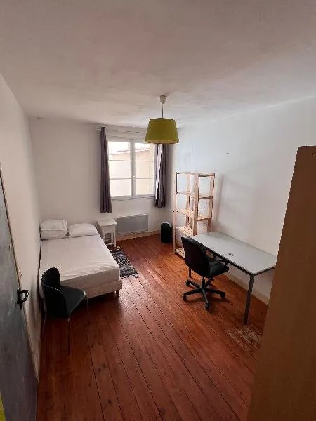 Appartement à louer, 35m², Bordeaux