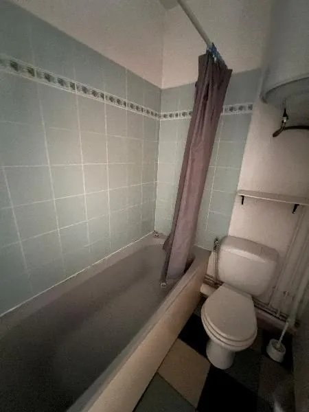 Appartement à louer, 35m², Bordeaux