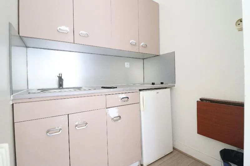 Appartement à louer, 31m², Bordeaux