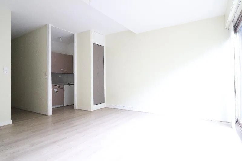 Appartement à louer, 31m², Bordeaux
