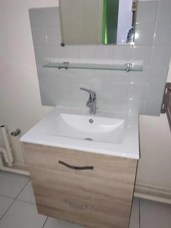 Appartement à louer, 24m², Pessac