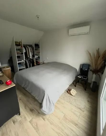 Appartement à louer, 50m², Bègles