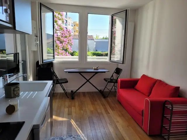 Appartement à louer, 2m², Talence