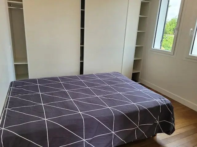Appartement à louer, 2m², Talence