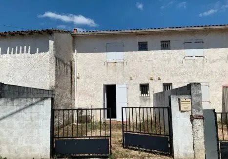 Maison à louer, 50m², Saint-Denis-de-Pile
