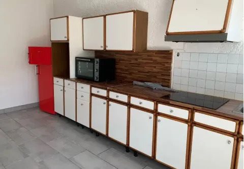 Maison à louer, 50m², Saint-Denis-de-Pile