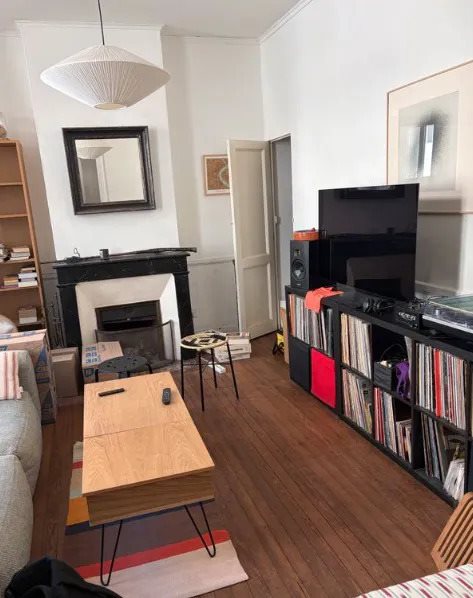 Maison à louer, 84m², Bordeaux