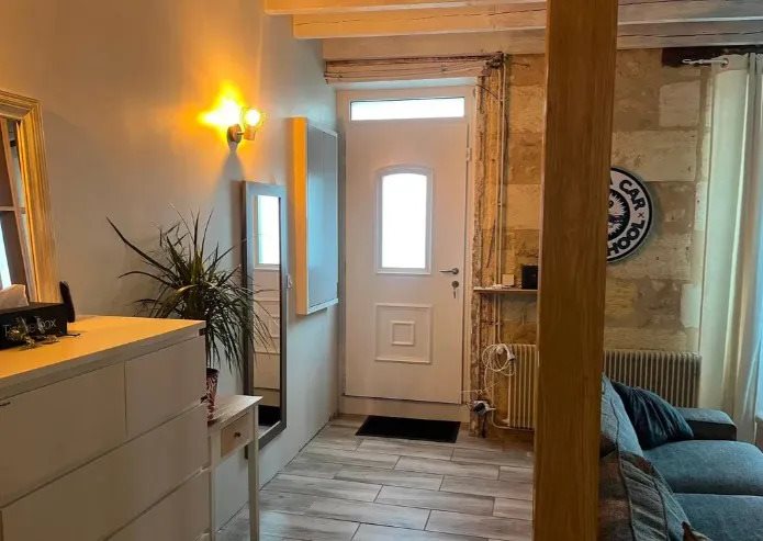 Maison à louer, 185m², Blaye