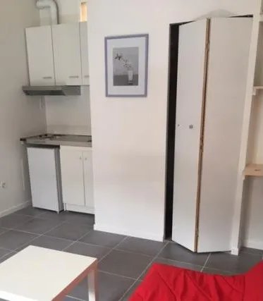 Appartement à louer, 21m², Bordeaux