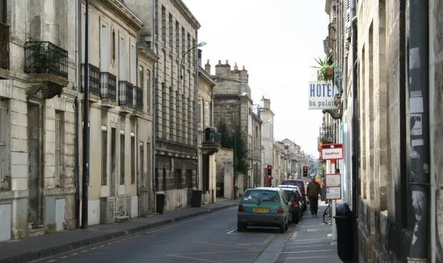 Appartement à louer, 21m², Bordeaux