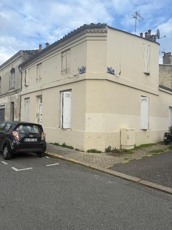 Appartement à louer, 21m², Bordeaux