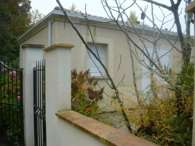 Appartement à louer, 26m², Gradignan