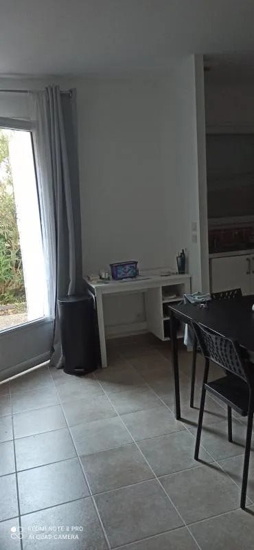 Appartement à louer, 26m², Gradignan