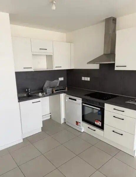 Appartement à louer, 62m², Bordeaux