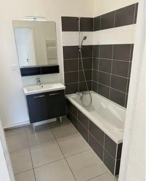 Appartement à louer, 62m², Bordeaux