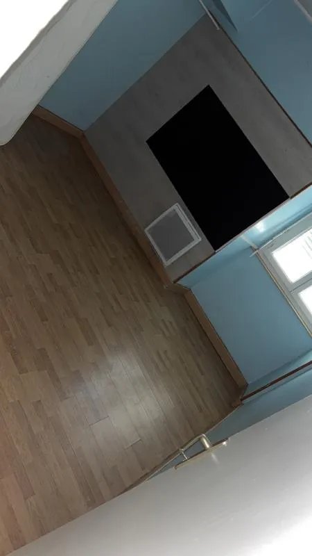 Appartement à louer, 43m², Blaye