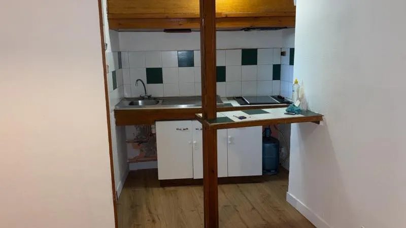 Appartement à louer, 43m², Blaye