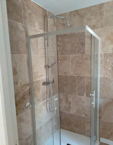Appartement à louer, 42m², Guîtres