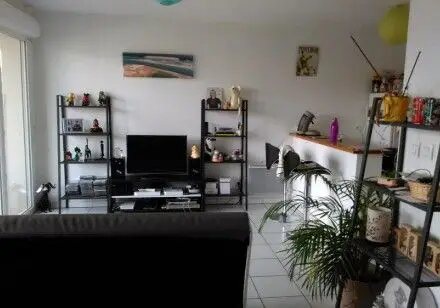 Appartement à louer, 43m², Audenge