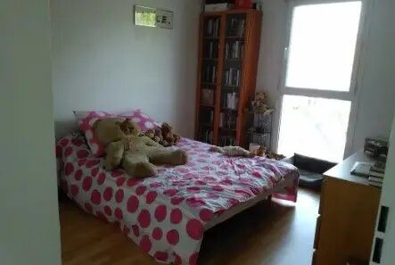 Appartement à louer, 43m², Audenge