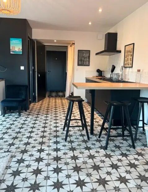 Appartement à louer, 29m², Mérignac