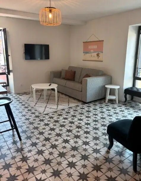 Appartement à louer, 29m², Mérignac