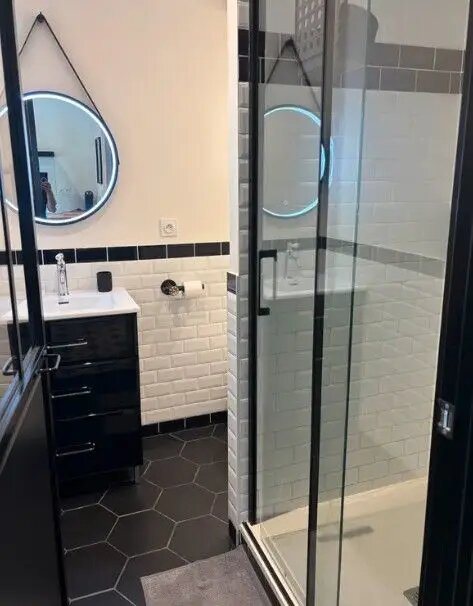 Appartement à louer, 29m², Mérignac