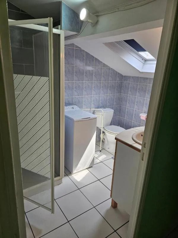 Appartement à louer, 30m², Pessac
