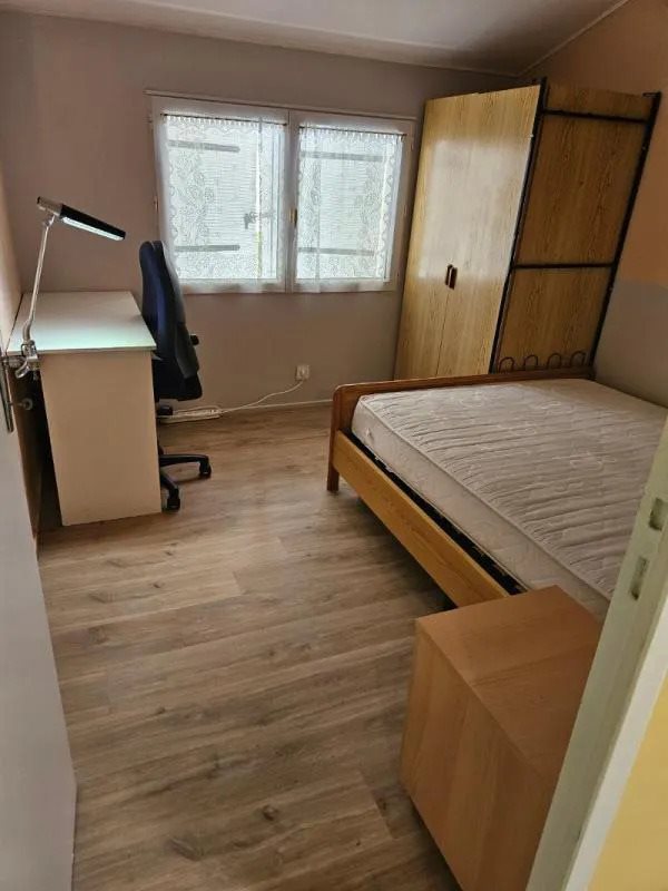 Appartement à louer, 30m², Pessac