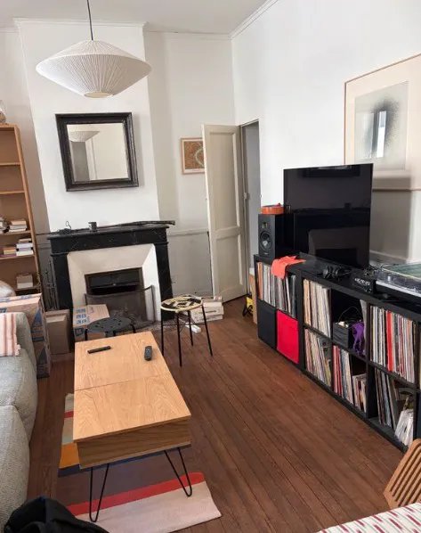 Maison à louer, 84m², Bordeaux