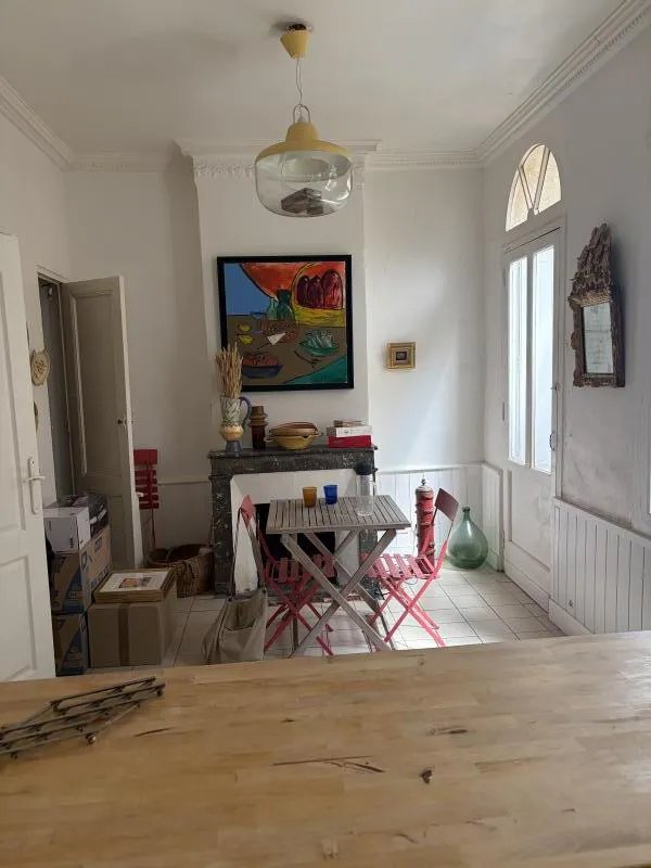Maison à louer, 84m², Bordeaux