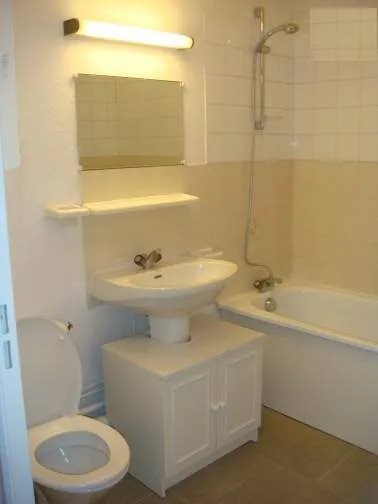 Appartement à louer, 27m², Bordeaux