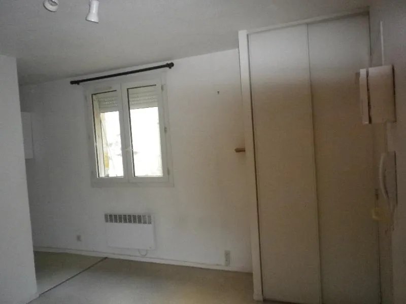 Appartement à louer, 19m², Bordeaux