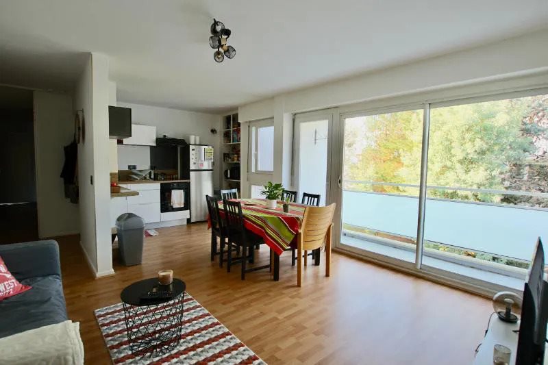 Appartement à louer, 11m², Talence