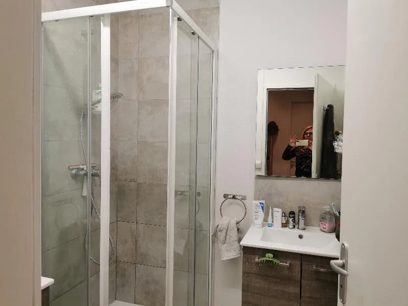 Appartement à louer, 11m², Talence