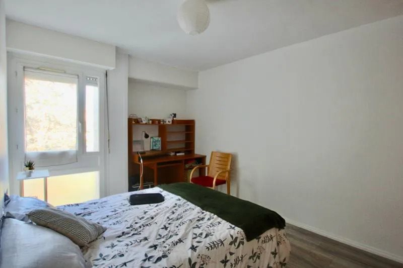 Appartement à louer, 11m², Talence