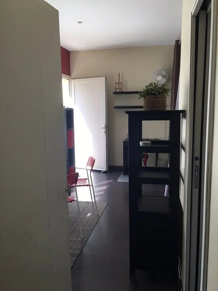 Appartement à louer, 26m², Pessac