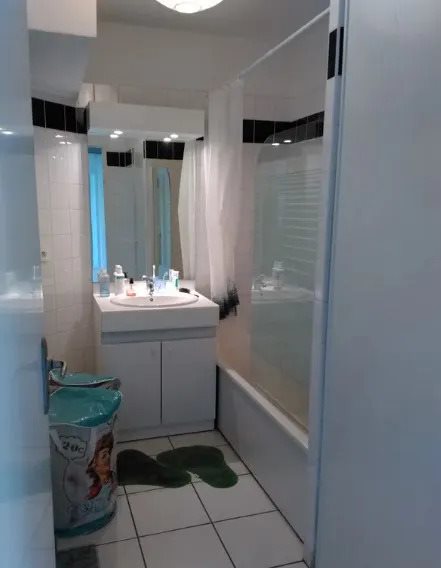 Appartement à louer, 43m², Audenge