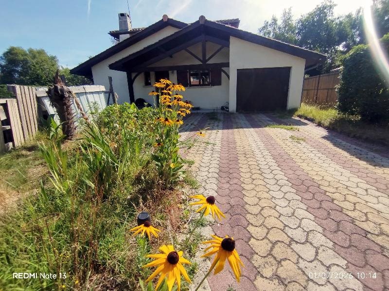 Appartement à louer, 11m², Pessac