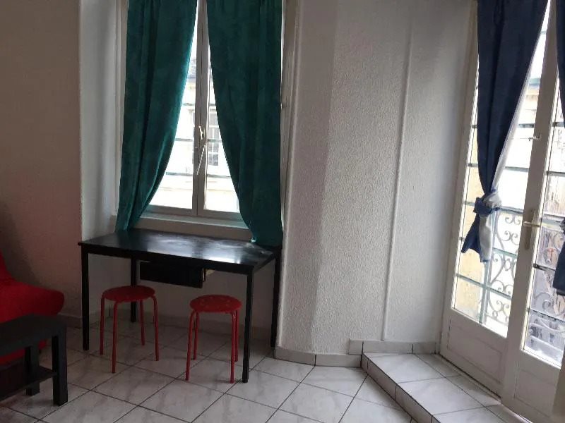Appartement à louer, 16m², Bordeaux
