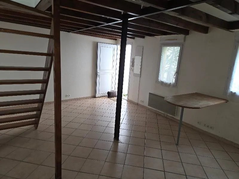 Appartement à louer, 40m², Bordeaux