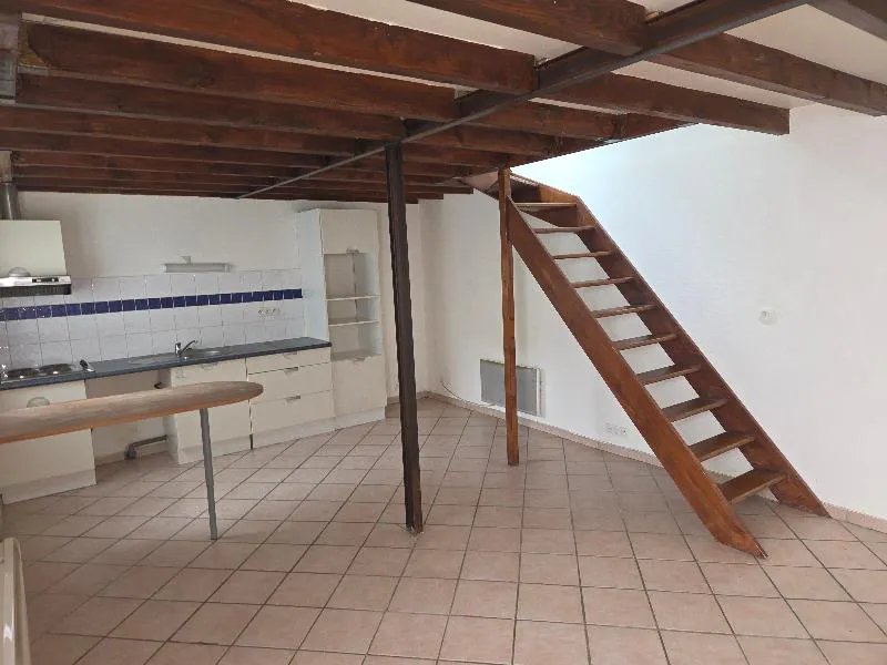 Appartement à louer, 40m², Bordeaux