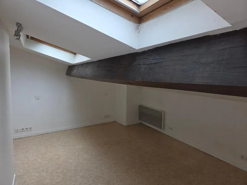 Appartement à louer, 40m², Bordeaux