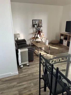 Appartement à louer, 12m², Talence