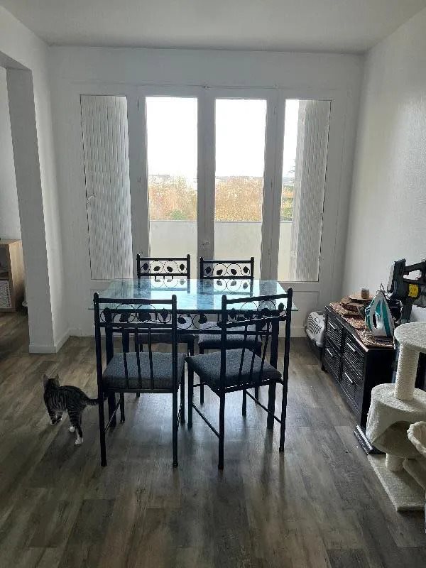 Appartement à louer, 12m², Talence