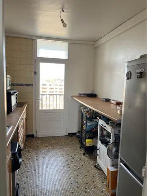 Appartement à louer, 12m², Talence