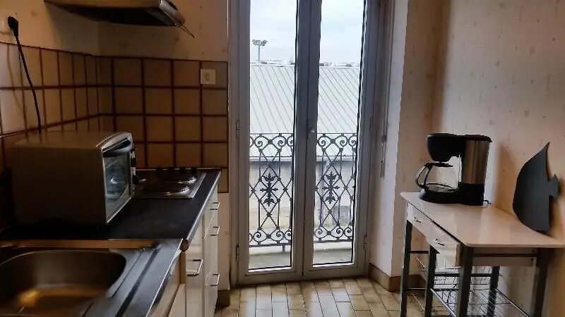 Appartement à louer, 42m², Bordeaux