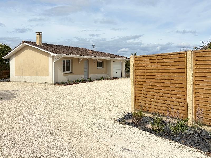 Maison à louer, 111m², Saint-Médard-d'Eyrans