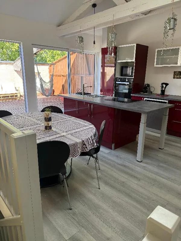Appartement à louer, 10m², Lormont