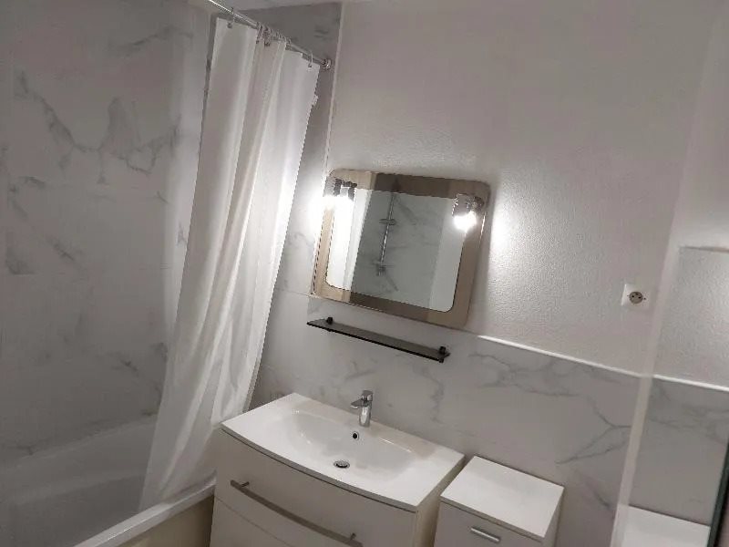Appartement à louer, 44m², Gradignan